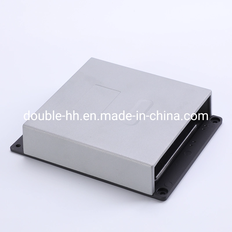 Die Aluminum Part Casting Die Cast Aluminum ADC12 Metal Part Casting