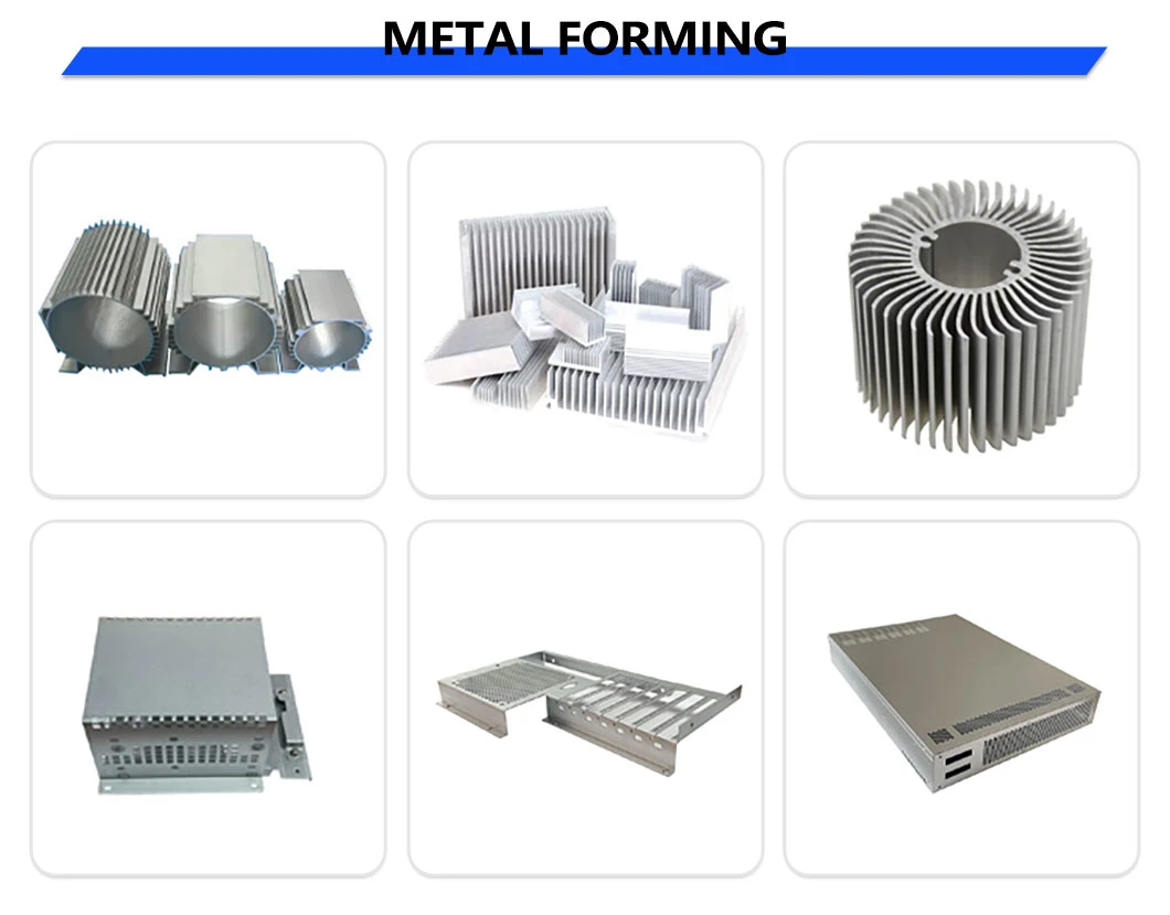 Sintering Powder Metallurgy Parts for Complex Structural CNC Machining Components