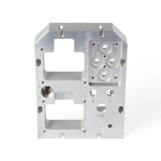 Fabbrica di componenti personalizzati per lavorazioni CNC, fresatura e tornitura di pezzi