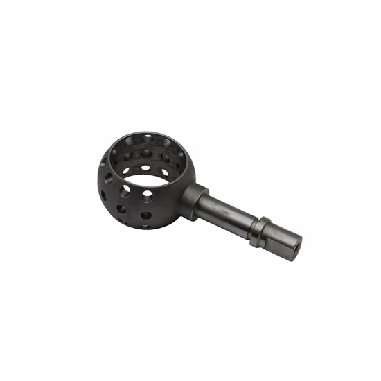 Servizi di fresatura e tornitura CNC OEM per pezzi meccanici