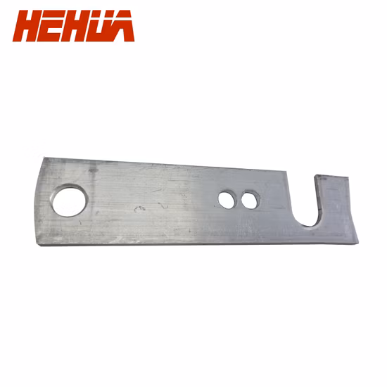 Servizio di stampaggio metalli in fabbrica per parti stampate in acciaio personalizzate