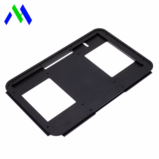 Precisione Esotica Scintilla a forma di stampaggio di metalli Parte Servizio di lavorazione dei metalli personalizzato Alta precisione