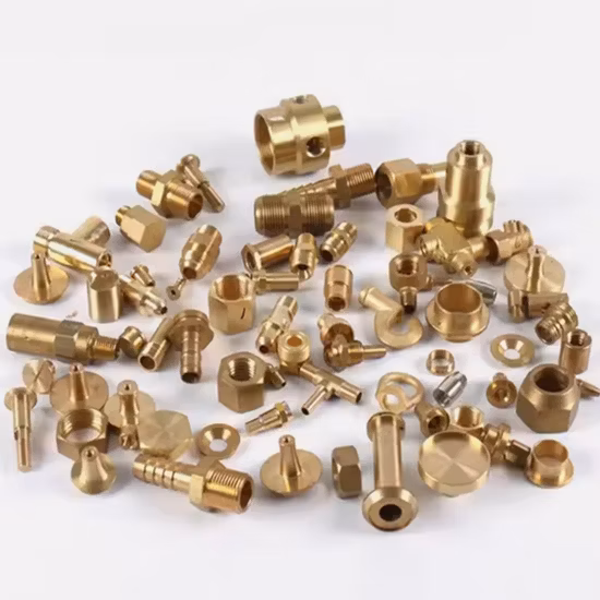 Professionale, miglior prezzo, miglior servizio OEM, tornio CNC personalizzato, servizio di tornitura e fresatura, alluminio, ottone, acciaio inossidabile, pezzi meccanici CNC