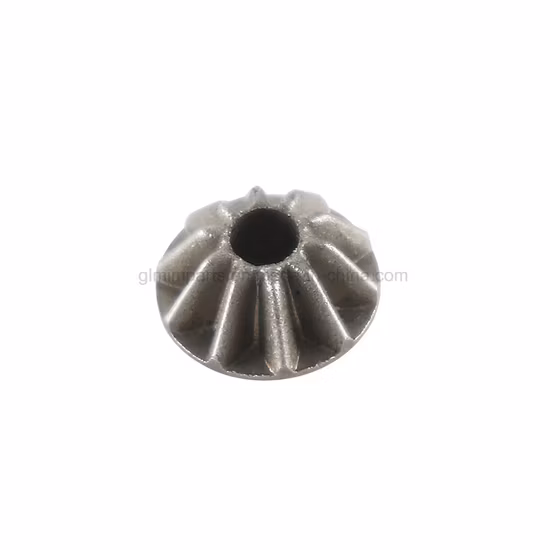 Ingranaggi metallici, stampaggio a iniezione di metalli MIM, parti personalizzate, hardware, metallurgia delle polveri, parti metalliche sinterizzate, produttore OEM, sostituzione di parti metalliche con lavorazione CNC