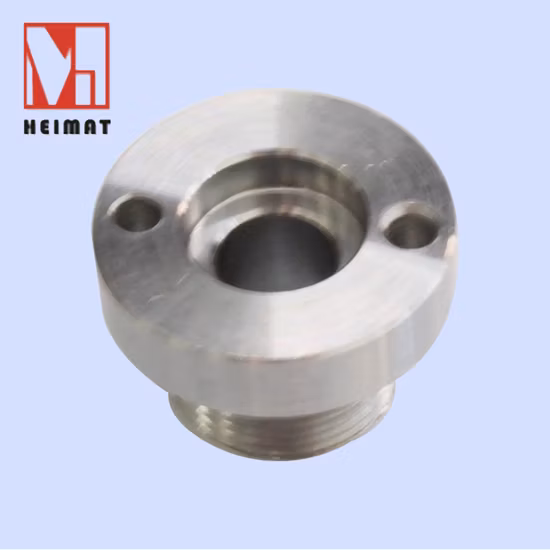 Fresatrice CNC a 5 assi personalizzata OEM tornio stampa 3D ottone alluminio acciaio inossidabile fresatura tornitura servizio di lavorazione CNC